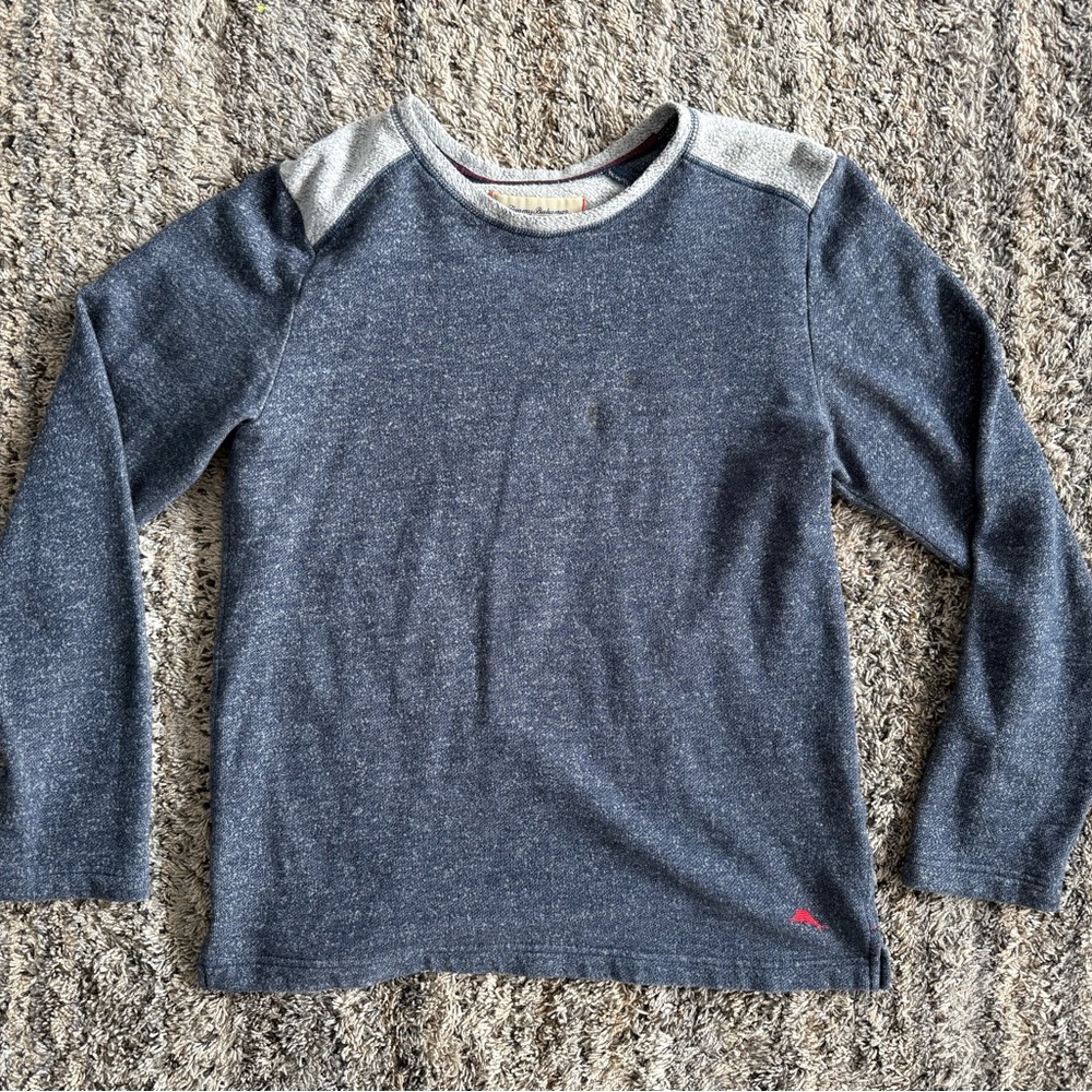 Modern Tommy Bahama Long Sleeve Cozy